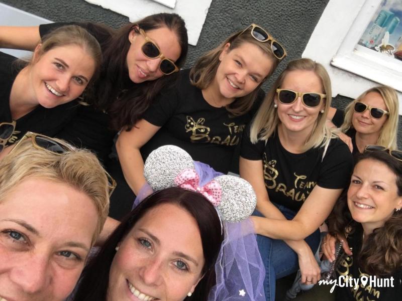 myCityQuest Scavenger Hunt 11