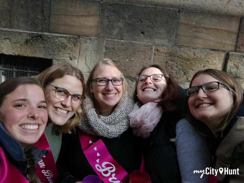 myCityQuest Scavenger Hunt 5