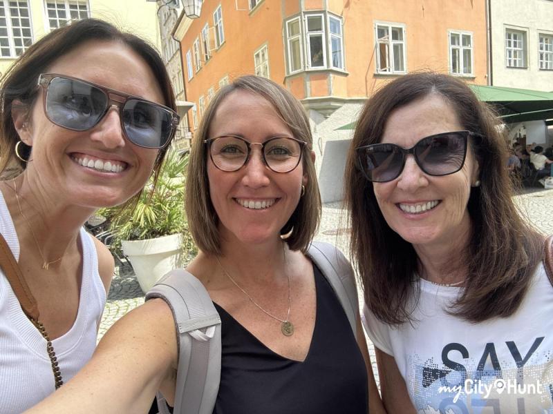 myCityQuest Scavenger Hunt 6