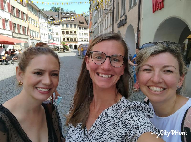 myCityQuest Scavenger Hunt 3