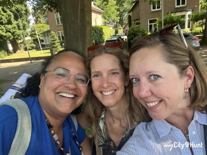 myCityQuest Scavenger Hunt 13