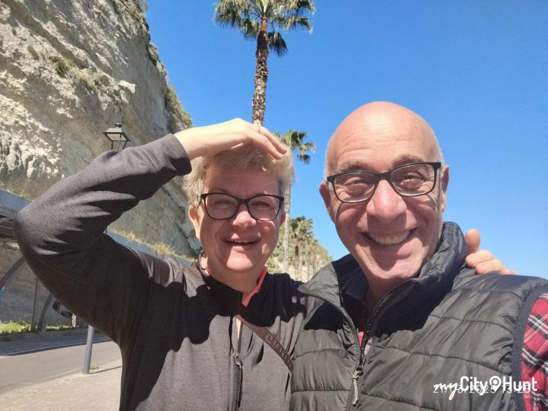 myCityQuest Scavenger Hunt 11