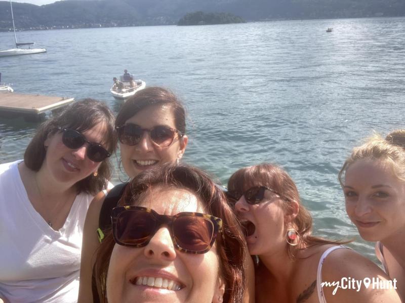 myCityQuest Scavenger Hunt 11