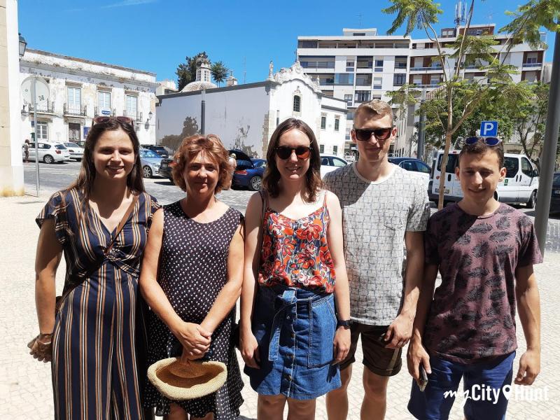 myCityQuest Scavenger Hunt 2