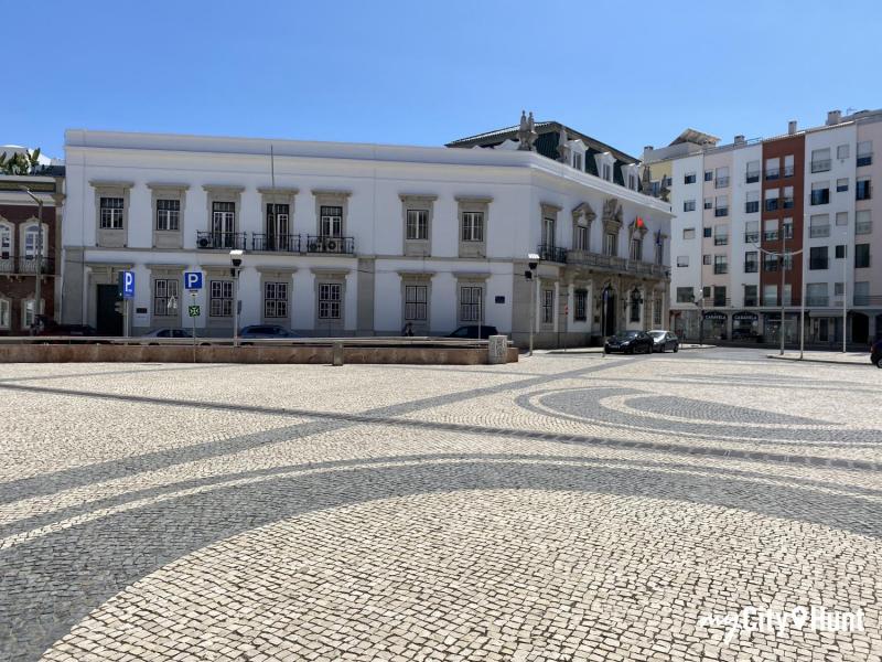 myCityQuest Scavenger Hunt 2