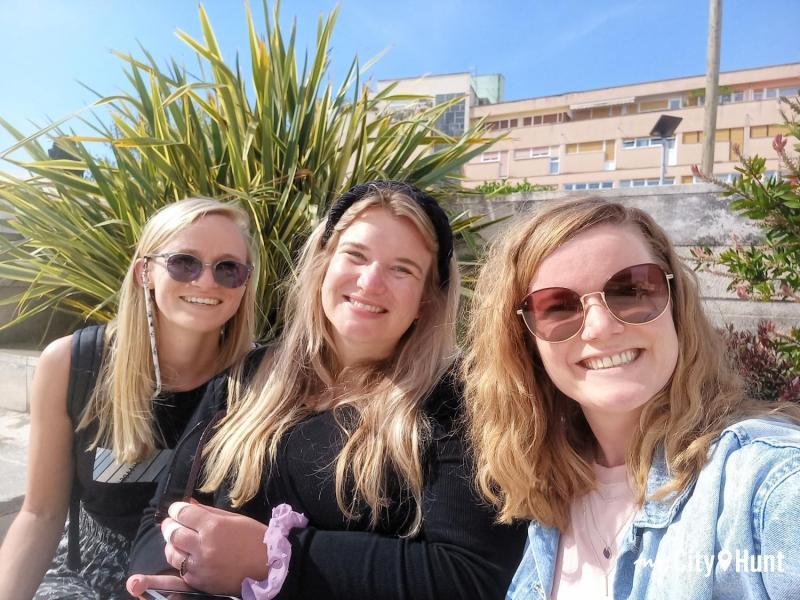 myCityQuest Scavenger Hunt 2