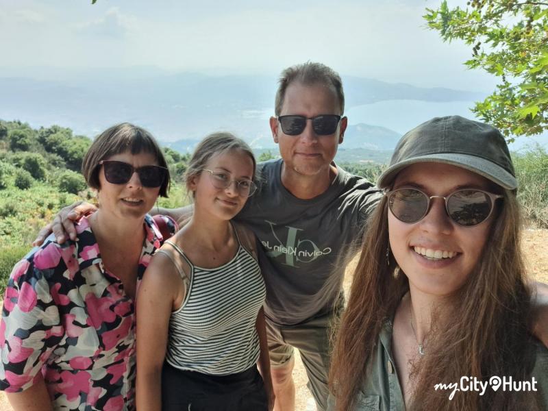 myCityQuest Scavenger Hunt 10