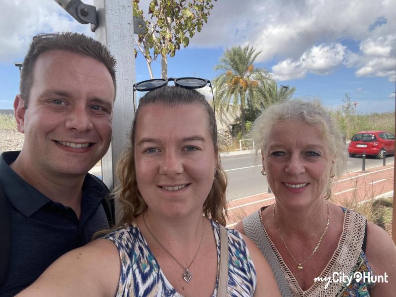 myCityQuest Scavenger Hunt 13