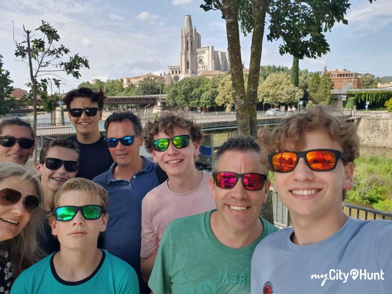 myCityQuest Scavenger Hunt 15