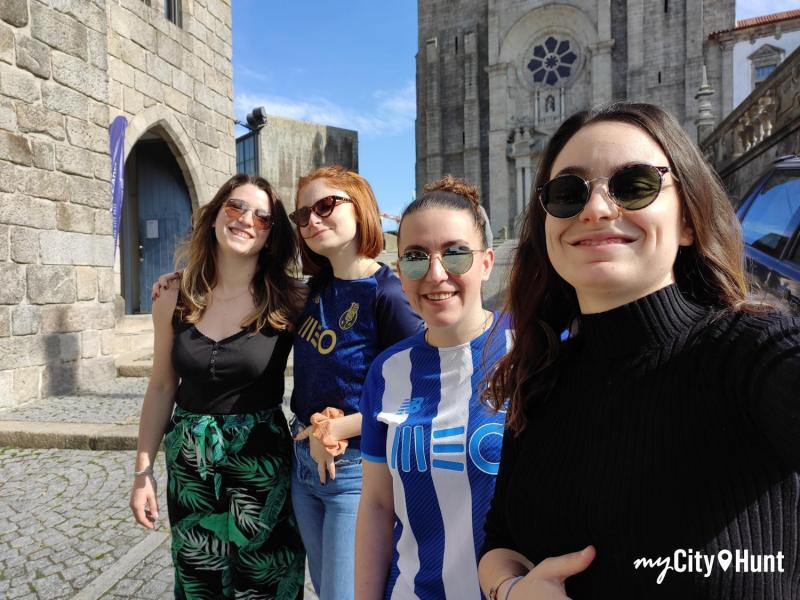 myCityQuest Scavenger Hunt 11