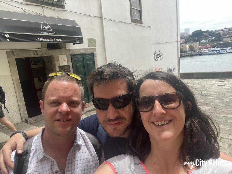 myCityQuest Scavenger Hunt 10