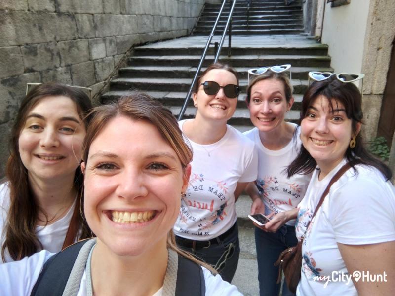 myCityQuest Scavenger Hunt 11