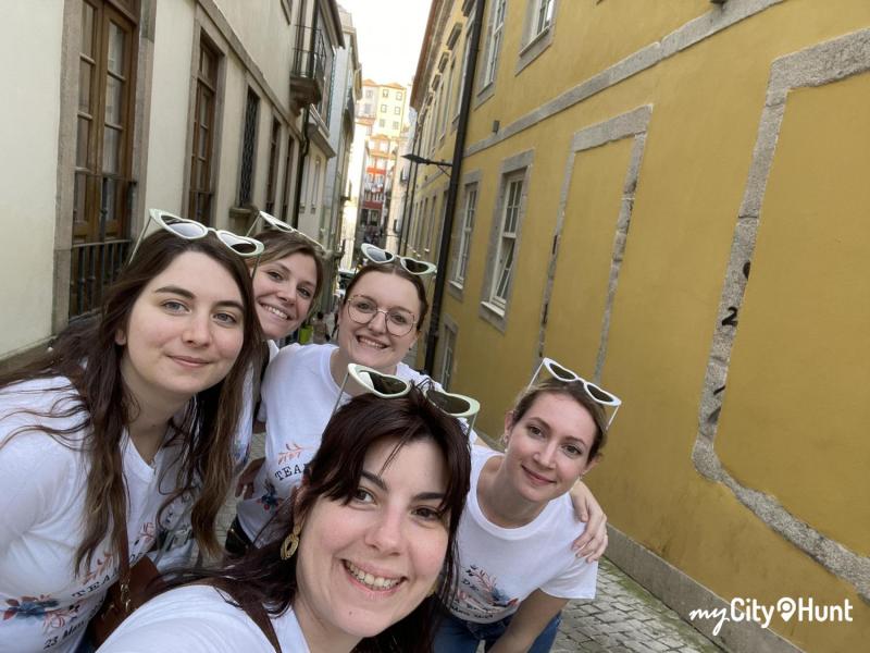 myCityQuest Scavenger Hunt 11