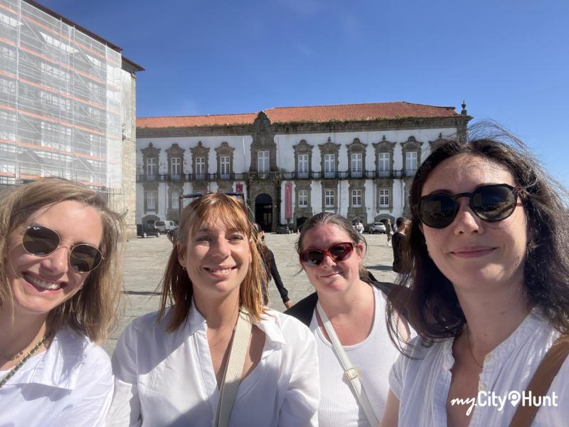 myCityQuest Scavenger Hunt 14