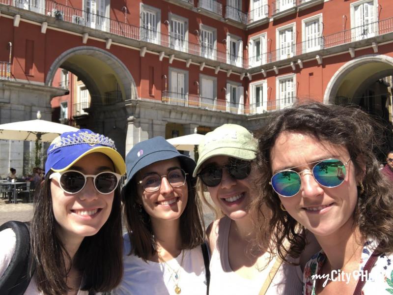 myCityQuest Scavenger Hunt 3