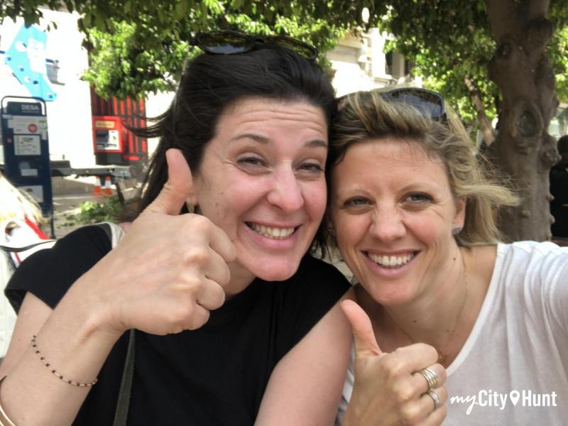 myCityQuest Scavenger Hunt 15