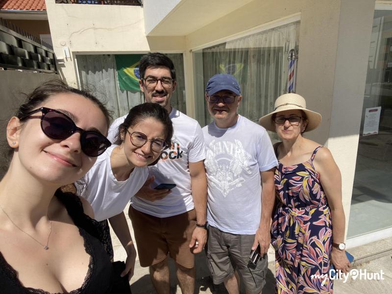 myCityQuest Scavenger Hunt 11