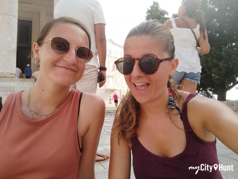 myCityQuest Scavenger Hunt 9