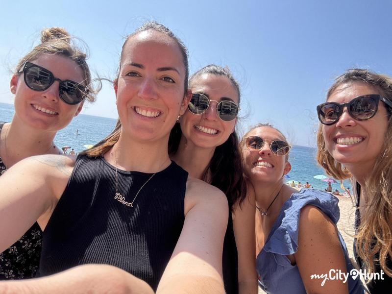 myCityQuest Scavenger Hunt 10