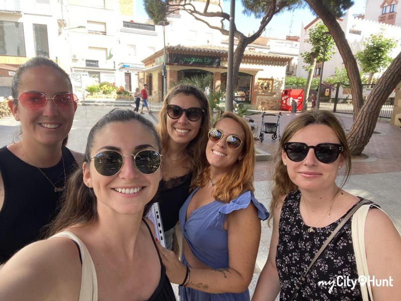 myCityQuest Scavenger Hunt 14