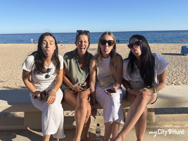 myCityQuest Scavenger Hunt 14