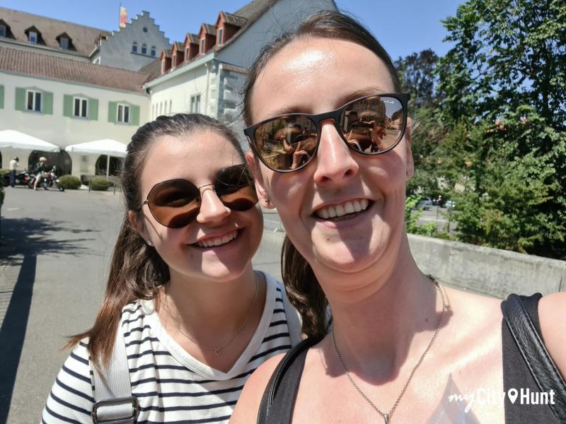 myCityQuest Scavenger Hunt 15