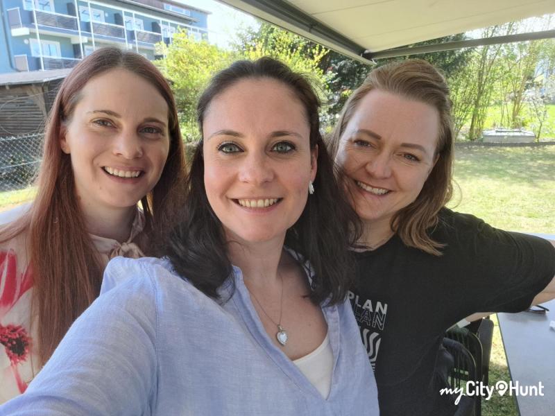 myCityQuest Scavenger Hunt 4