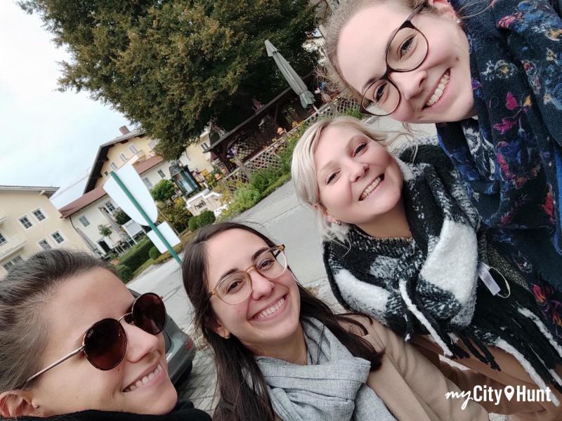 myCityQuest Scavenger Hunt 13