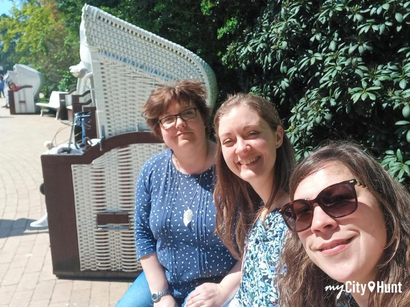 myCityQuest Scavenger Hunt 3