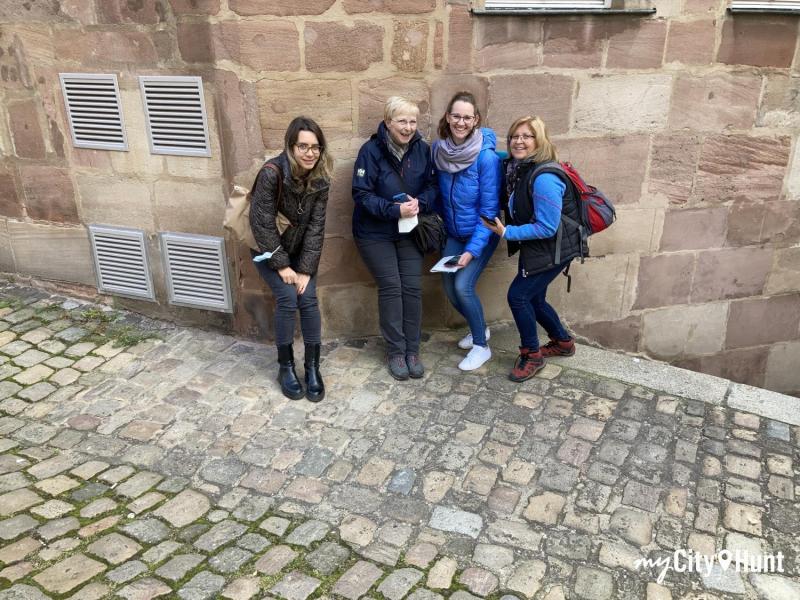 myCityQuest Scavenger Hunt 9