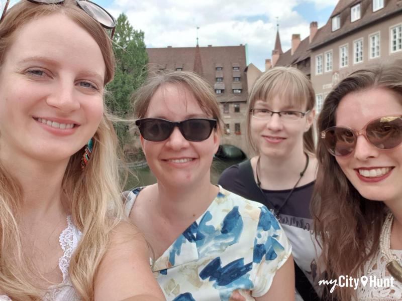 myCityQuest Scavenger Hunt 10