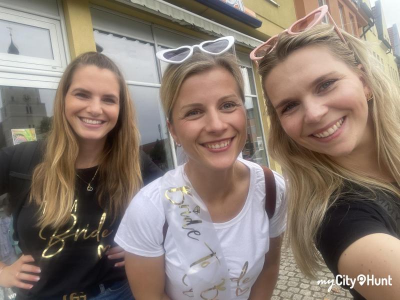 myCityQuest Scavenger Hunt 11