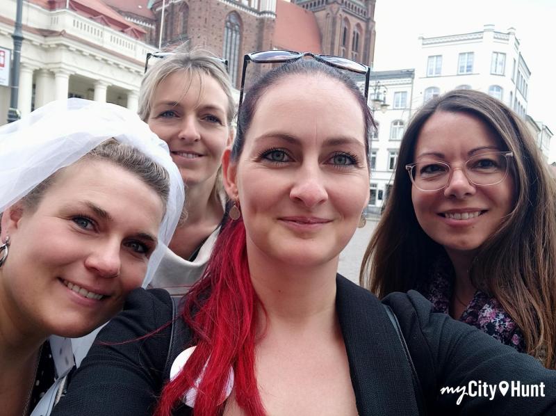 myCityQuest Scavenger Hunt 10