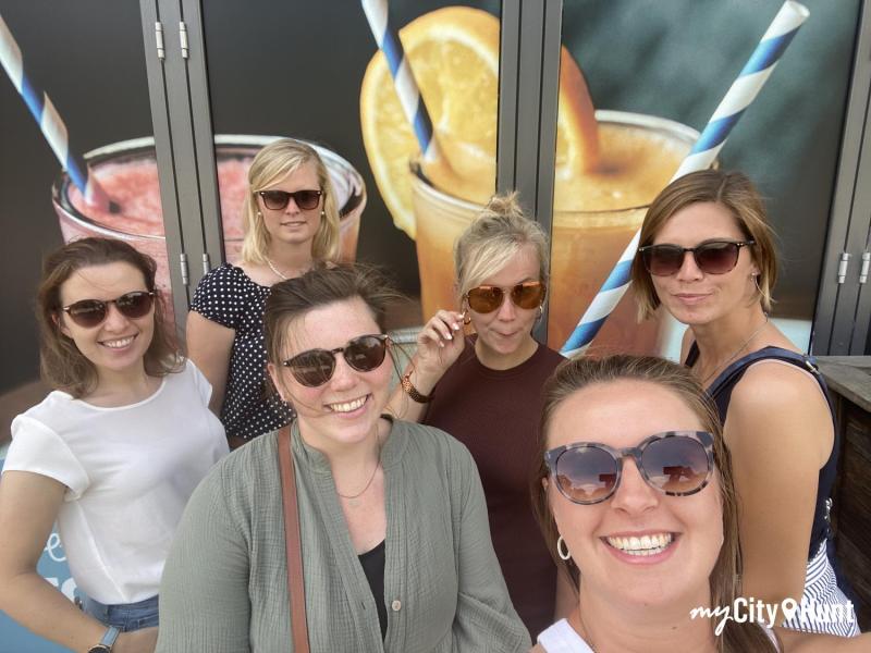 myCityQuest Scavenger Hunt 15