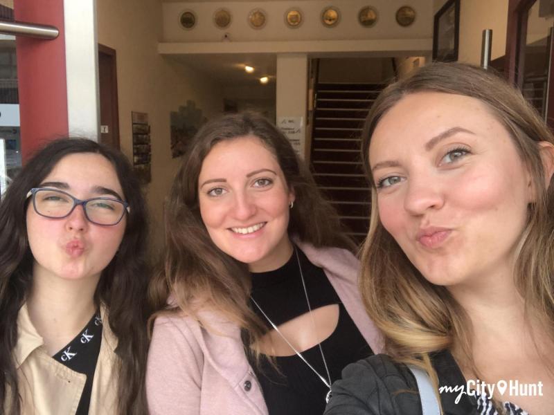 myCityQuest Scavenger Hunt 13