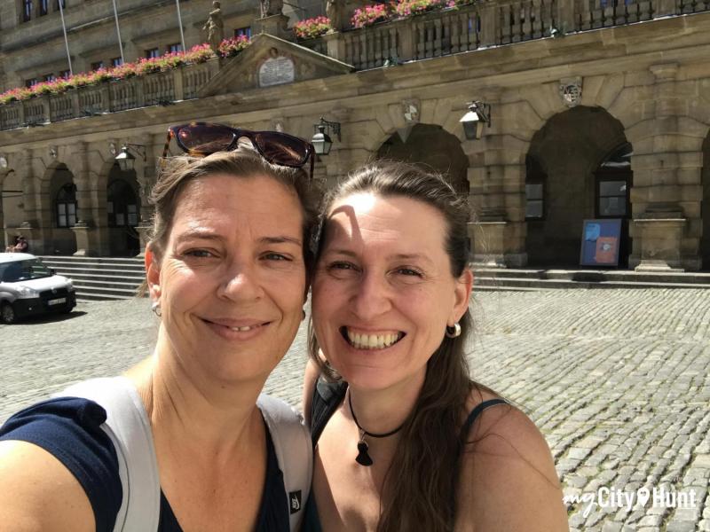 myCityQuest Scavenger Hunt 13