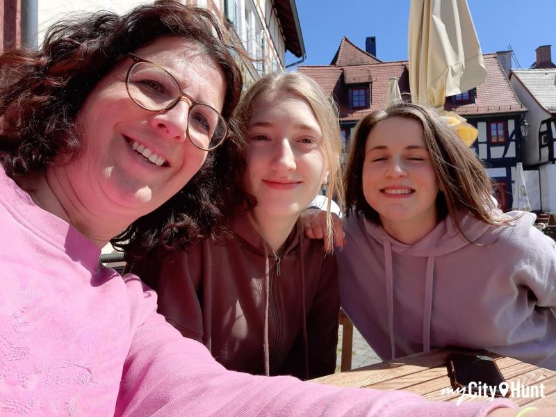 myCityQuest Scavenger Hunt 2