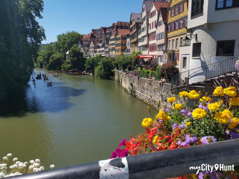 myCityQuest Scavenger Hunt 5