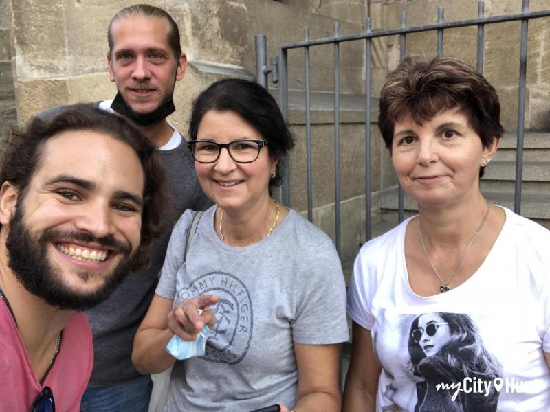 myCityQuest Scavenger Hunt 15