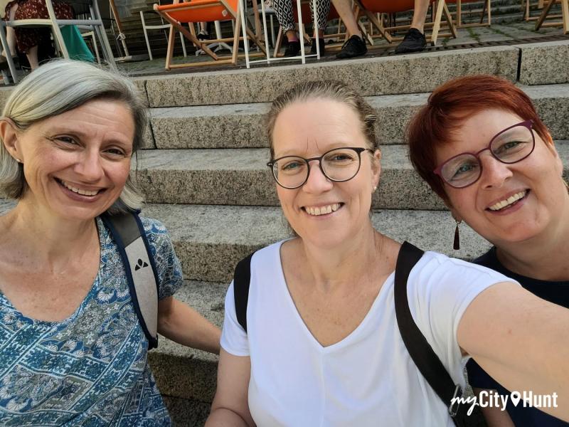 myCityQuest Scavenger Hunt 10