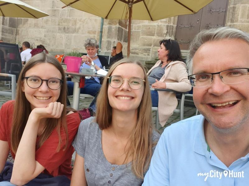 myCityQuest Scavenger Hunt 13