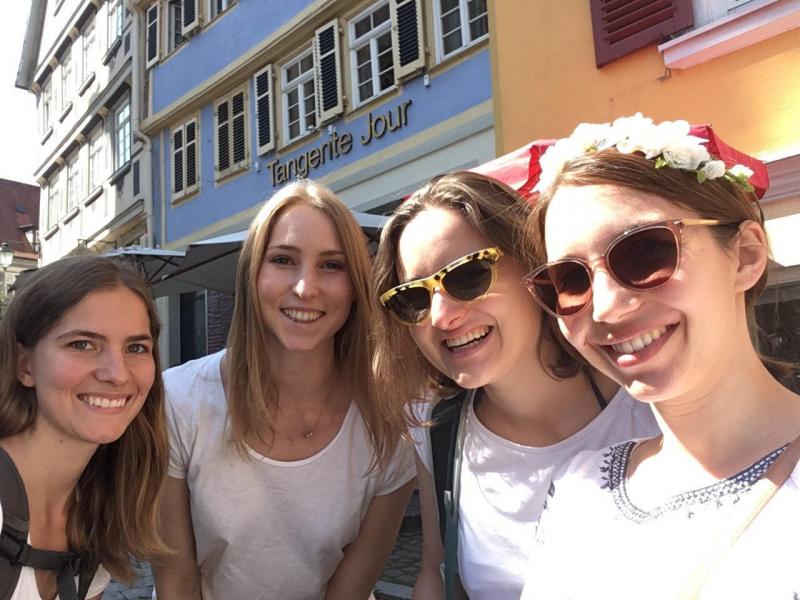 myCityQuest Scavenger Hunt 10