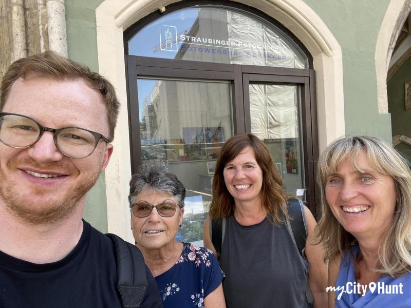 myCityQuest Scavenger Hunt 2