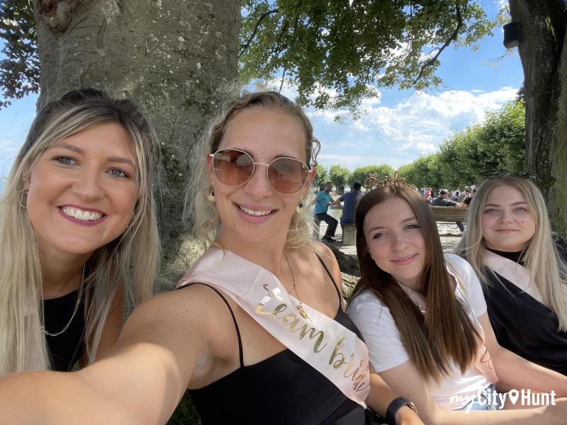 myCityQuest Scavenger Hunt 11