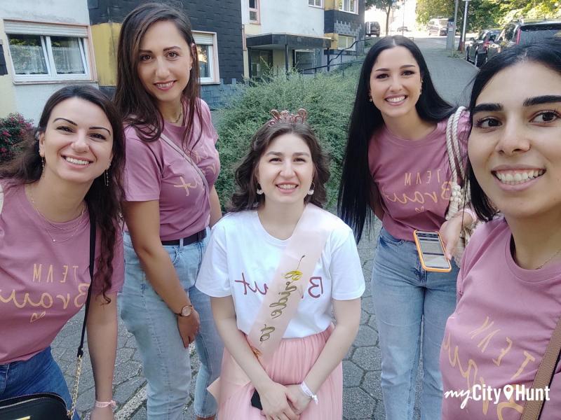 myCityQuest Scavenger Hunt 9