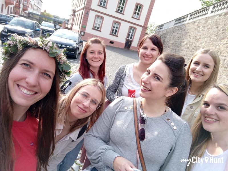 myCityQuest Scavenger Hunt 2