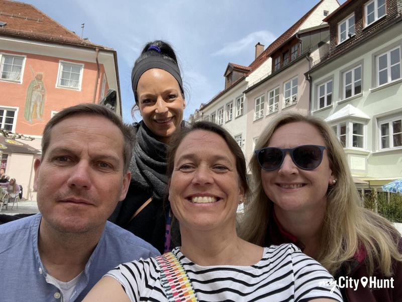 myCityQuest Scavenger Hunt 2