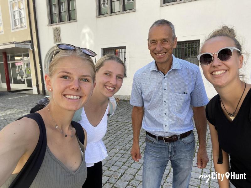 myCityQuest Scavenger Hunt 9