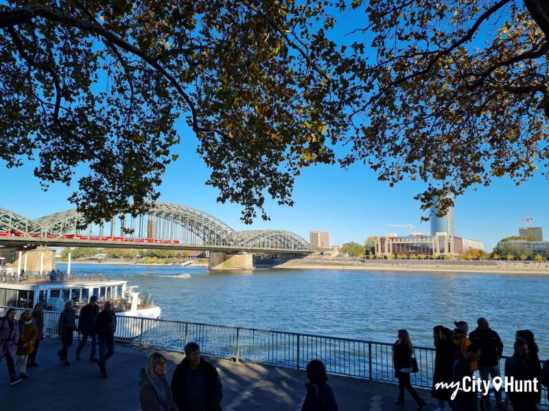 myCityQuest Scavenger Hunt 2