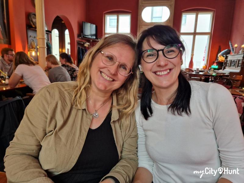 myCityQuest Scavenger Hunt 15